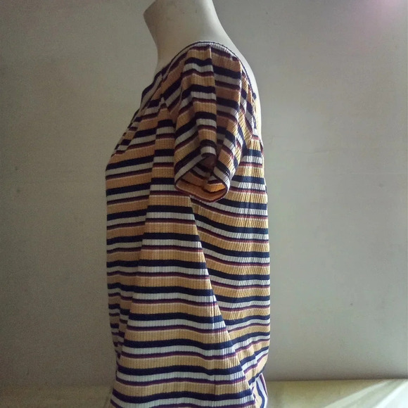 Shoulder top XXL ( box BK ) - Picture 2 of 5